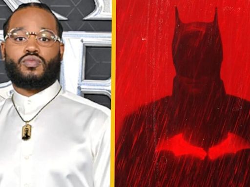 Ryan Coogler and The Batman Part II Writer Team for New Universal Movie