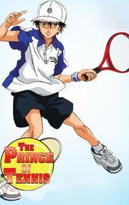 The Prince of Tennis