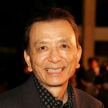 James Hong