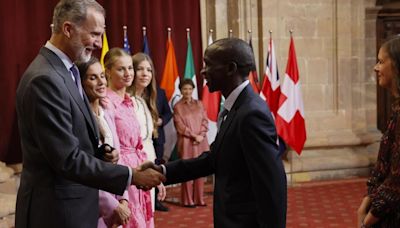 Hoy se reúne el jurado del Premio Princesa de Asturias de los Deportes