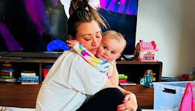 'A Magical Day': Kaley Cuoco Shares Glimpses Of Day Out With Daughter Matilda; See HERE