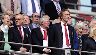 Explained: INEOS' bid to cut non-football staff at Manchester United