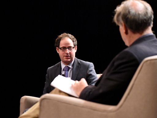 Nate Silver slammed over Trump election model — but forecasters "all saying roughly the same thing”