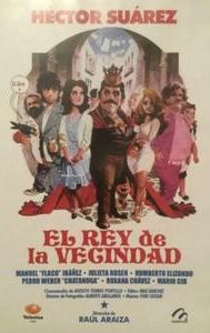 El rey de la vecindad