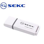 【SEKC】SDU50 USB3.1 512GB高速隨身碟 經典白