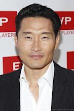 Daniel Dae Kim