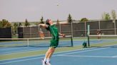 CMR’s Rich, Great Falls High’s Langbein take divisional singles tennis titles