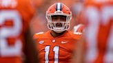 It’s official: Clemson defensive tackle Bryan Bresee is declaring for the NFL Draft