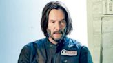 Keanu Reeves: ‘The Matrix changed my life’