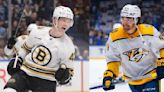 Canucks sign two more free agents in Heinen and Sherwood | Offside