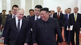 Putin Signs Landmark Security Deal With North Korea