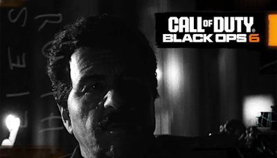 Call of Duty Black Ops 6 trailer revealed: 'If it's the truth you seek, look in the dark'