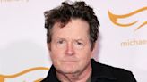 Michael J. Fox says he's open to acting again if the right role comes along