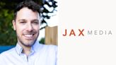Dave Binegar Joins Jax Media As Head Of TV