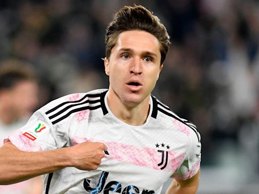 Tottenham ‘Preparing Bid’ to Beat Chelsea for Federico Chiesa