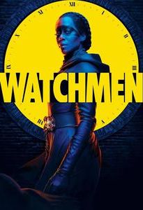 FREE HBO: Watchmen