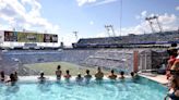 It’s the Gator Bowl for South Carolina: Showdown vs. Notre Dame locked in