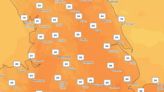 Greater Manchester weather: Temperatures to soar to 26C today as heat health alert kicks in