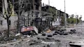 Russia claims control of pivotal eastern Ukrainian province