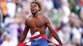 World Athletics names Male Athlete of the Year finalists