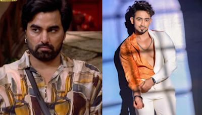 Bigg Boss OTT 3: Armaan Malik made an explosive claim about Adnan Shaikh and his team of insinuation of drug? Read more