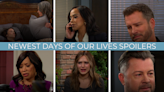 Days of Our Lives Spoilers For The Week of 9-09-24 Suggest The Walls Are Closing In On Connie