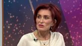 Sharon Osbourne discusses her weight loss after controversial Ozempic injections