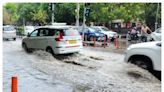 Airlines Issue Travel Advisory For Passengers After Delhi Airport Suspended All Departures Amid Heavy Rains