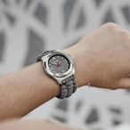Victorinox 瑞士維氏 INOX V 戶外休閒石英腕錶-VISA-241920/37mm
