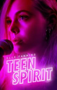 Teen Spirit (2018 film)