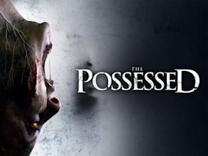 The Possessed (2021 film)