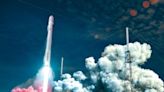 【全文】全球首枚3D列印火箭將升空 台廠先蹲後跳搶30兆商機