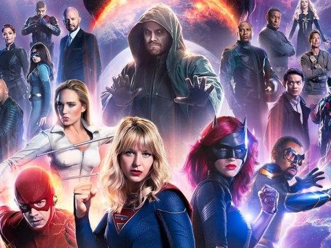 Arrowverse’s Crisis on Infinite Earths Crossover Almost Played in Theaters, Reveals Showrunner