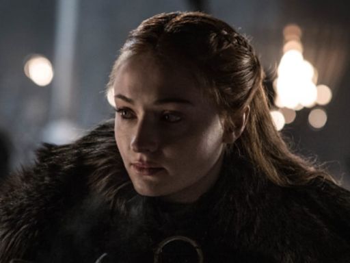 Sophie Turner Willing To Return As Sansa Stark On This Condition - News18