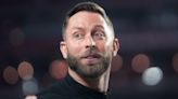 Arizona Cardinals' Kliff Kingsbury overwhelming favorite to be next NFL coach fired