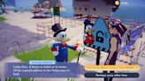 How To Unlock Daisy Duck (You Have Mail Walkthrough) - Disney Dreamlight Valley Guide - IGN