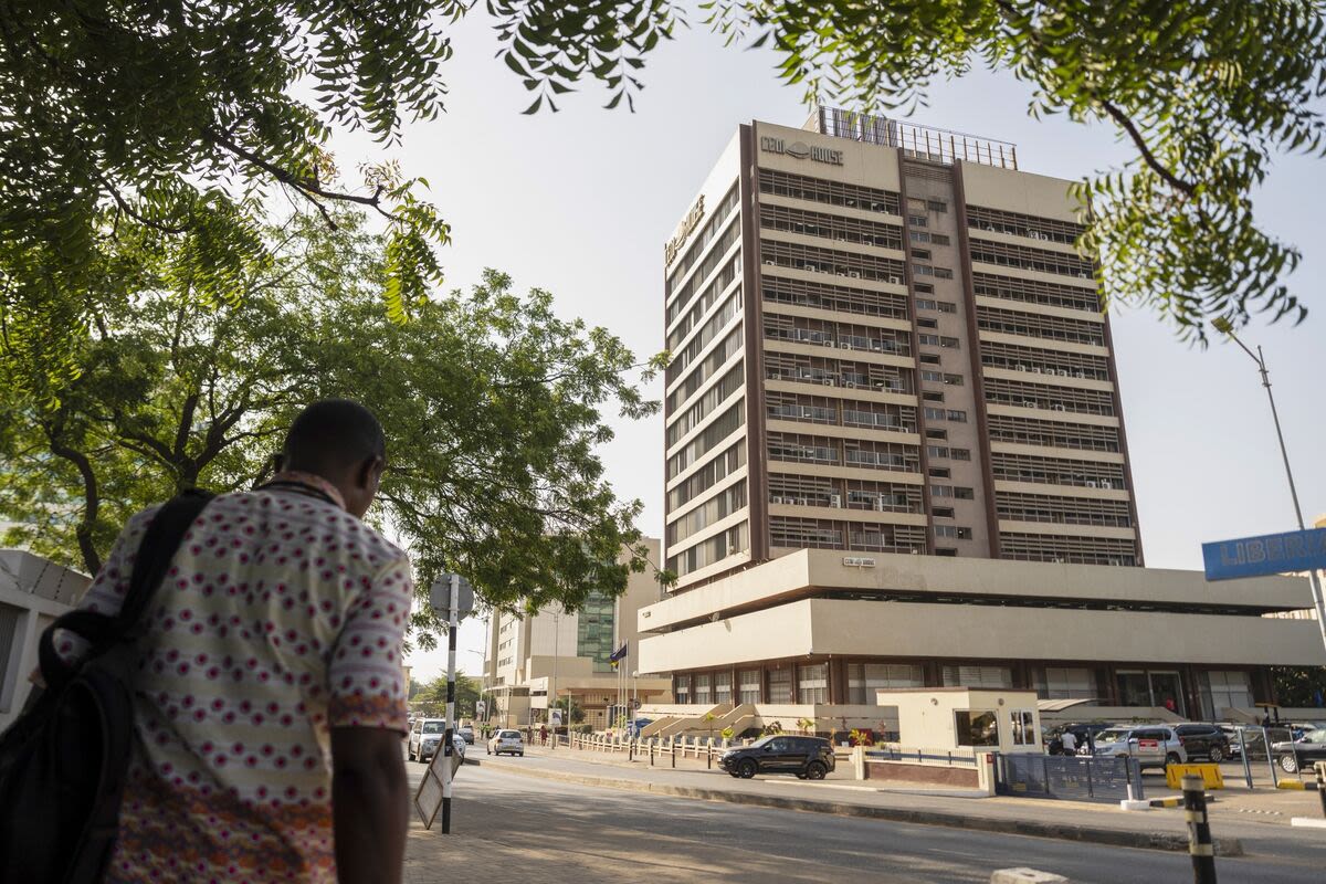 Ghana Starts Market for Short-Term Debt as It Revamps Some Loans
