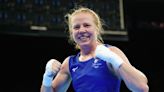 I’ve waited my whole life for this – Rosie Eccles ready to seize Olympic chance