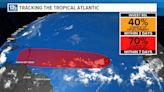 Hurricane season latest: Tropical activity is increasing in the Atlantic again