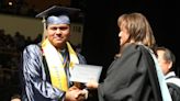 Slain street vendor’s son graduates as a top valedictorian from Sunnyside High