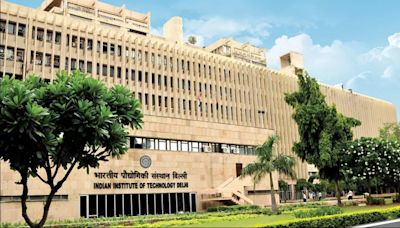 IIT Delhi Launches 'Research Communications Award' for PhD Scholars, Winners to Get Rs 25K Cash Award