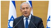 Israel PM Netanyahu Dissolves War Cabinet After Two Key Ministers Resign