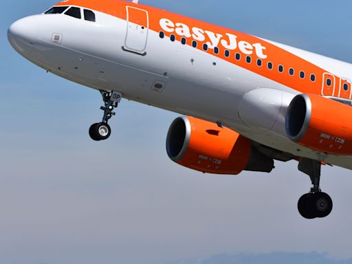EasyJet new sale has up to £200 off summer holidays - with breaks under £500pp
