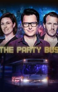 The Party Bus