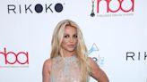 Britney Spears Returns To The Charts–And This Week Is Special For One Of Her Biggest Hits