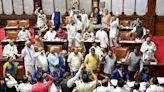 Pandemonium in Karnataka Legislative Council as Opposition disrupts CM’s reply on Valmiki corporation scam