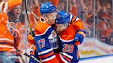 2024-25 Fantasy Hockey Team Preview: Edmonton Oilers