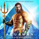 Aquaman (soundtrack)