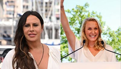 Trans star Karla Sofía Gascón sues French far-right politician after ‘sexist insult’