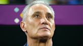 Tite hints his time as Brazil coach is over after shock loss to Croatia